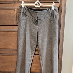 The Limited Cassidy Fit dress pants